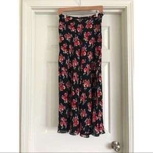 Jones New York Midi Skirt